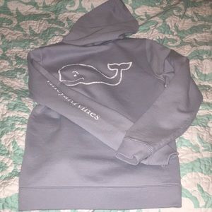 Like New Vineyard Vines Sweatshirt